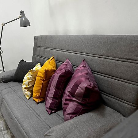 Penthouse, 3Bed In Heart Of Malasana Apartment Madrid Exterior photo